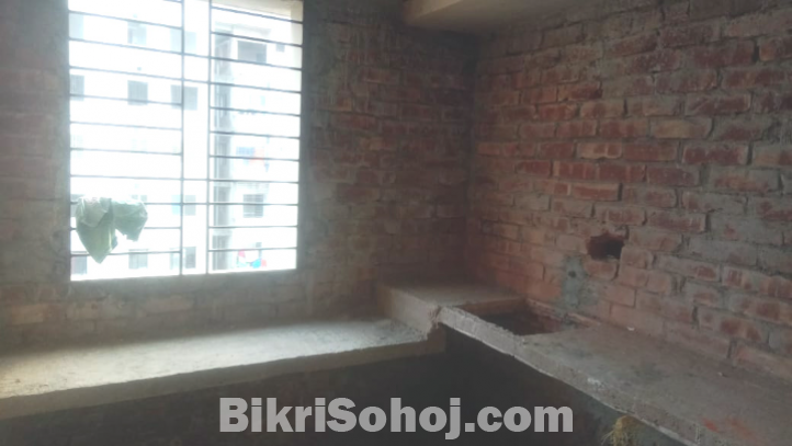 Flat Sale at Faidabad (near Uttara)